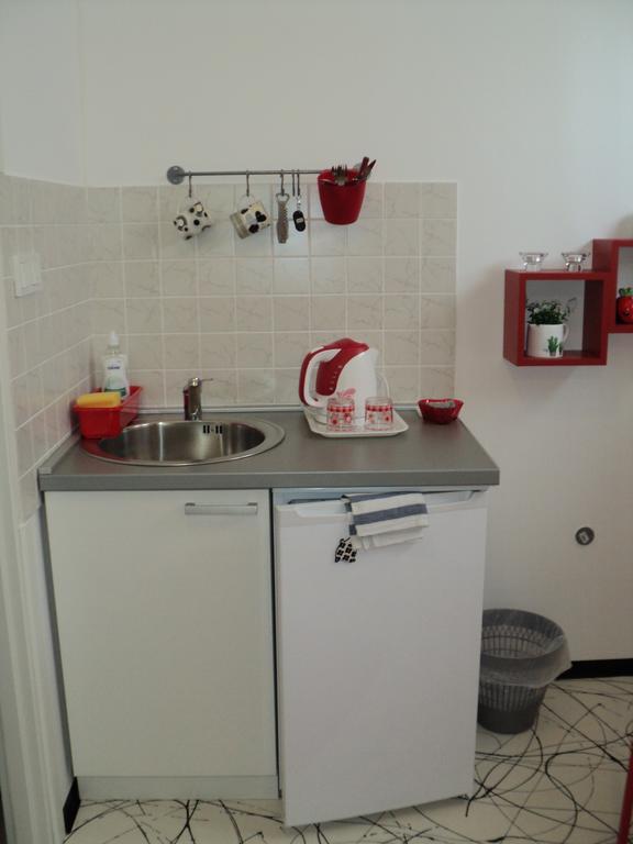 Rooms Sobe Zg Zagreb Zimmer foto
